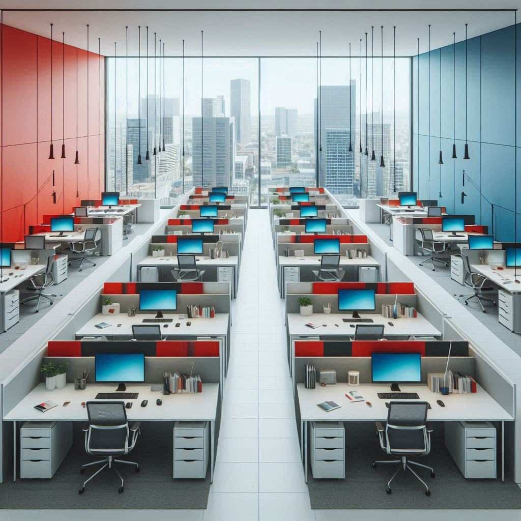 写字楼办公的企业资料安全遇到季度复盘密集进行时审计小组该从哪里开始复核